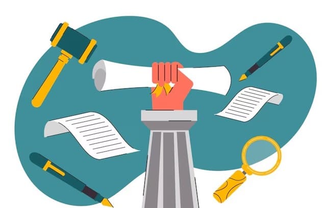 ¿Cómo reclamar una herencia sin testamento en Colombia?