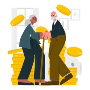 Pasos para reclamar un testamento.