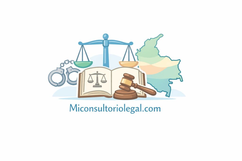 Derecho Penal en Colombia