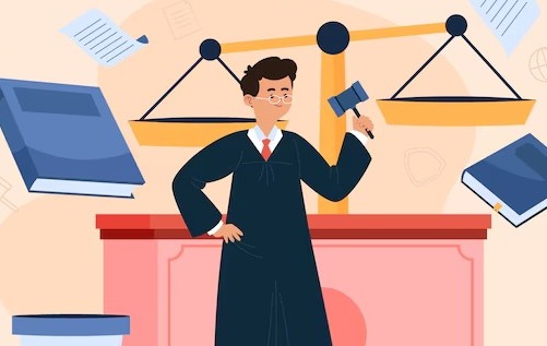 Audiencias clave y desarrollo del proceso penal