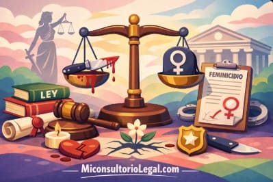 Canales para denunciar violencia y feminicidio en Colombia