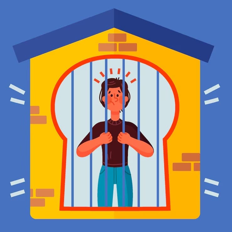 Detención domiciliaria en Colombia: requisitos y cómo solicitarla 2026
