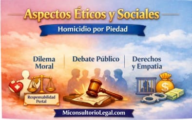 homicidio por piedad en Colombia