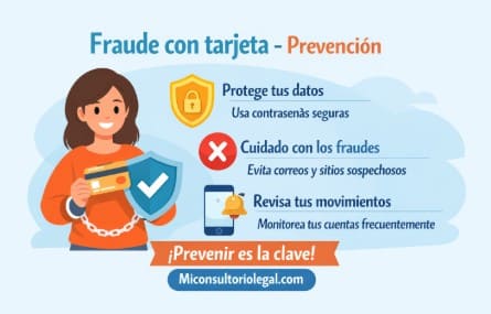 Penas por fraude con tarjeta de crédito en Colombia