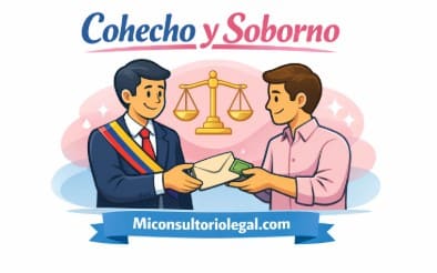 Responsabilidad penal de los funcionarios públicos