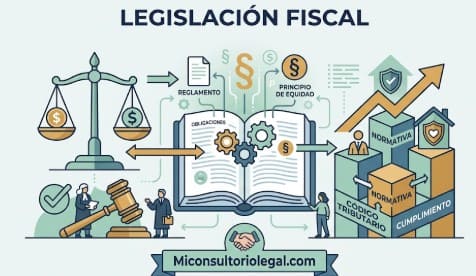 Derecho fiscal en Colombia