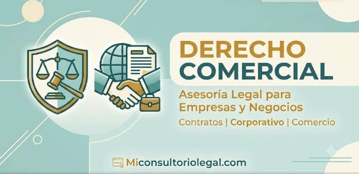 Derecho mercantil en Colombia