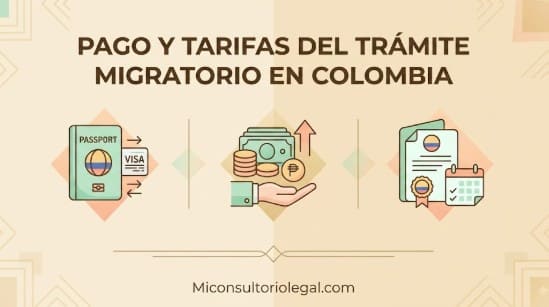 Cédula de extranjería en Colombia: cómo sacarla, cuánto cuesta y cuánto tarda